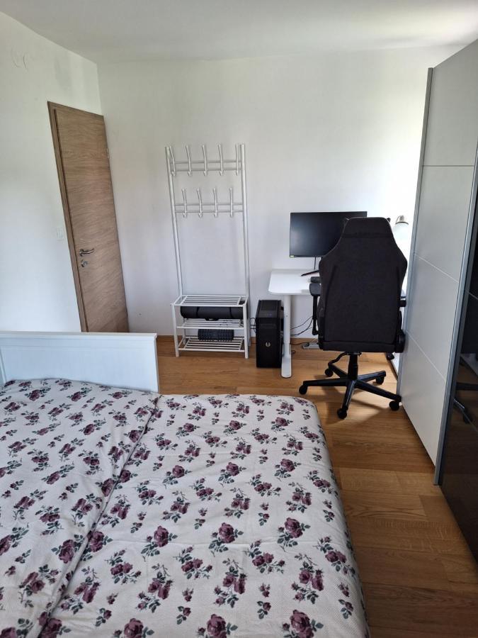Guesthouse Flower Любляна Екстер'єр фото