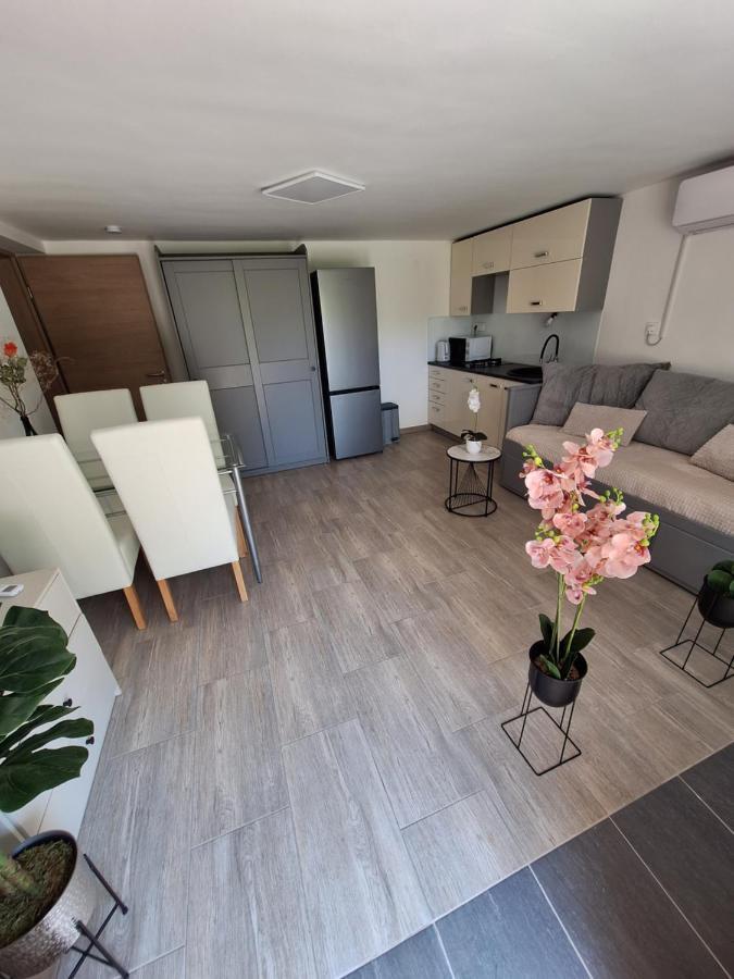 Guesthouse Flower Любляна Екстер'єр фото