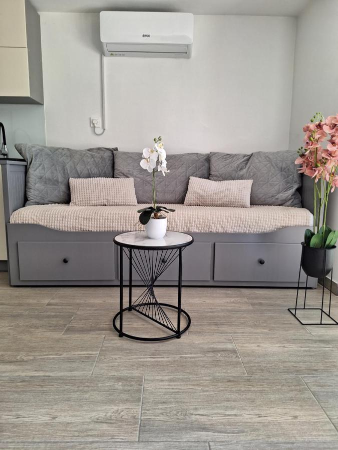Guesthouse Flower Любляна Екстер'єр фото