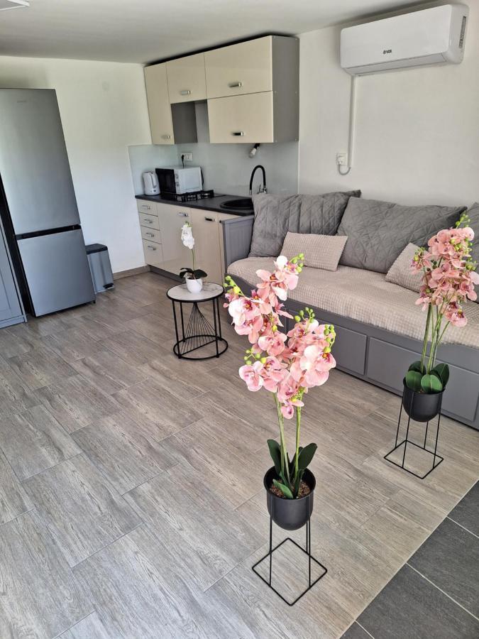 Guesthouse Flower Любляна Екстер'єр фото