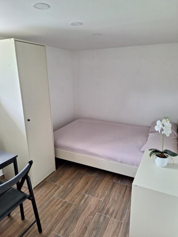 Guesthouse Flower Любляна Екстер'єр фото